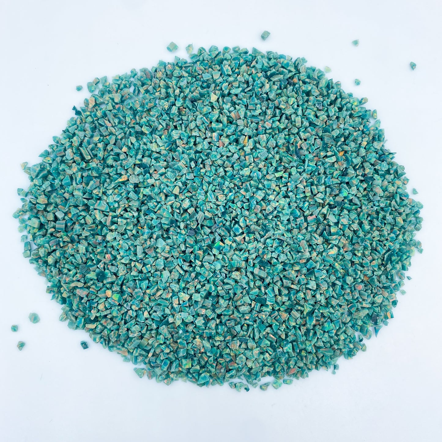 Opal - Pine Green - Patrick Adair Supplies