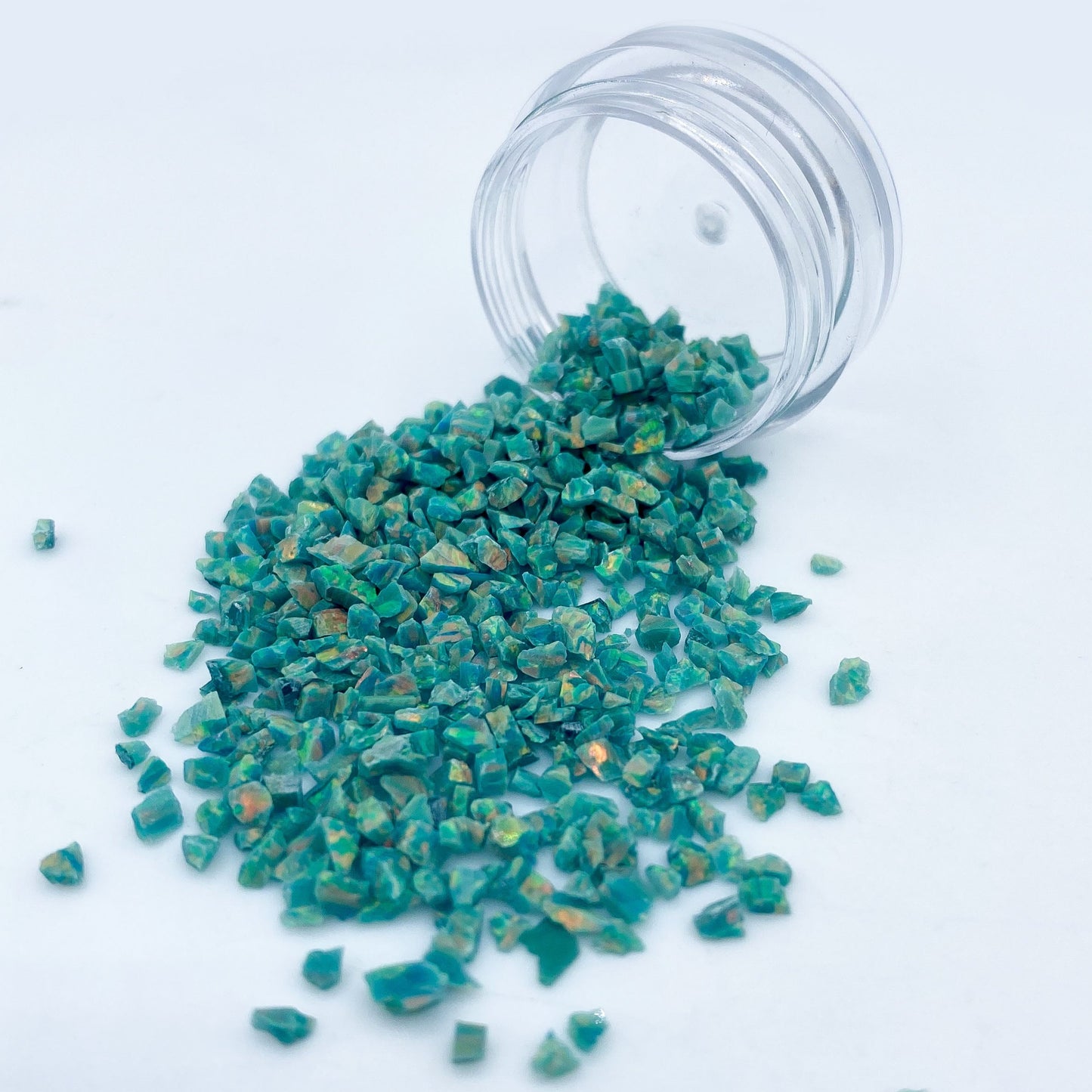 Opal - Pine Green - Patrick Adair Supplies