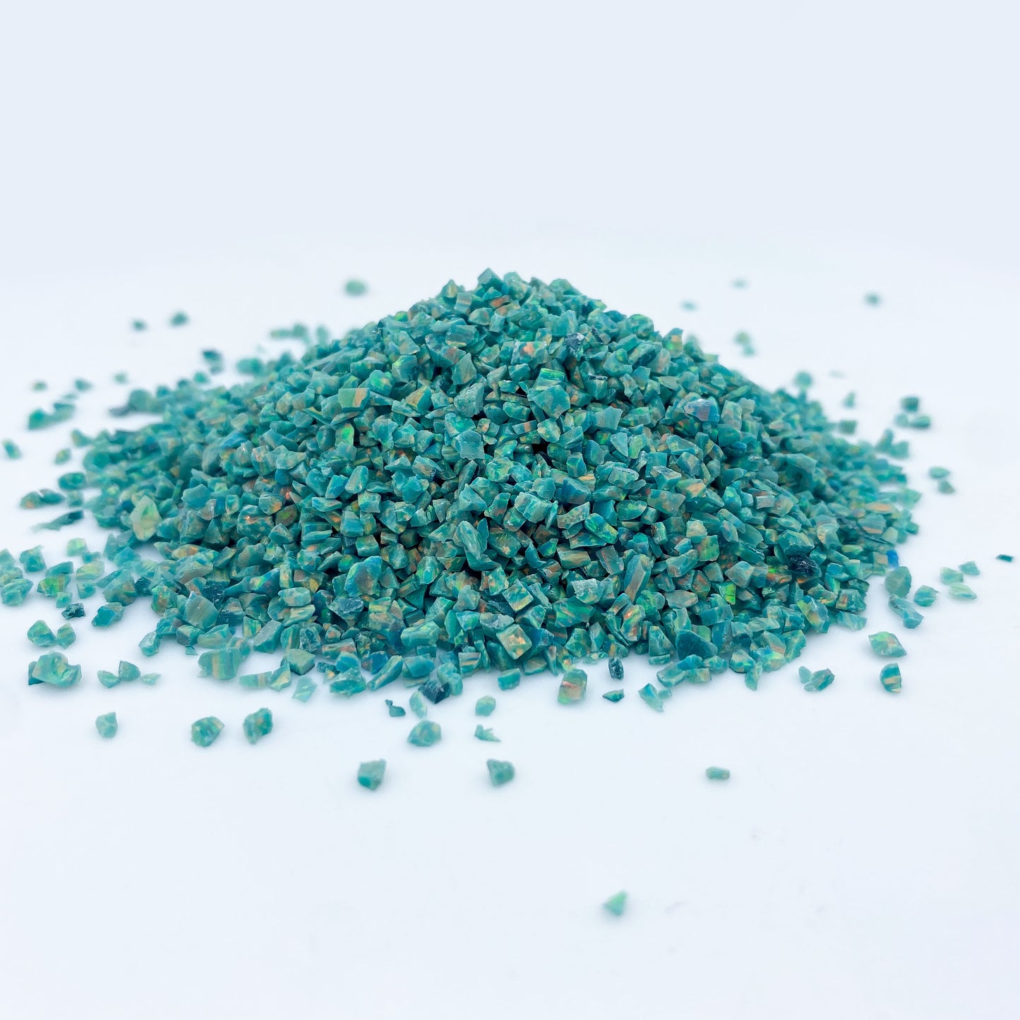 Opal - Pine Green - Patrick Adair Supplies