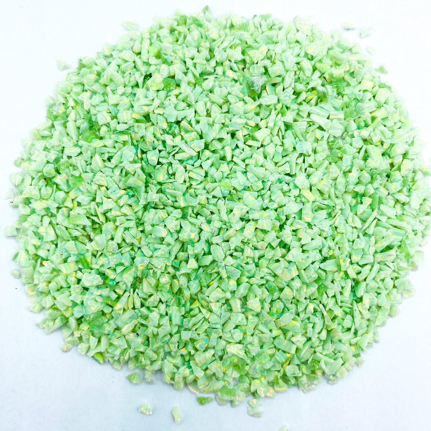 Opal - Pistachio Ice Cream - Patrick Adair Supplies