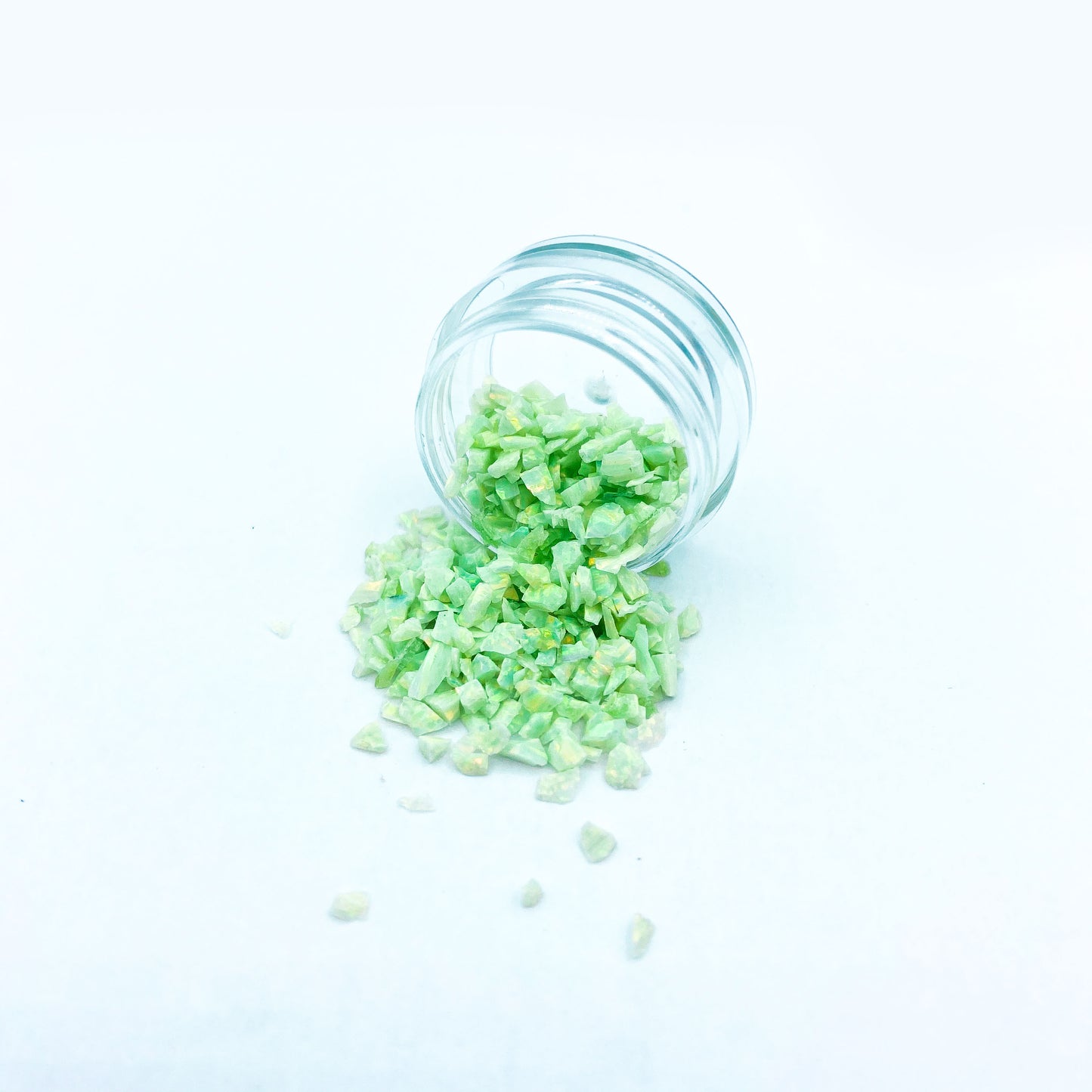 Opal - Pistachio Ice Cream - Patrick Adair Supplies