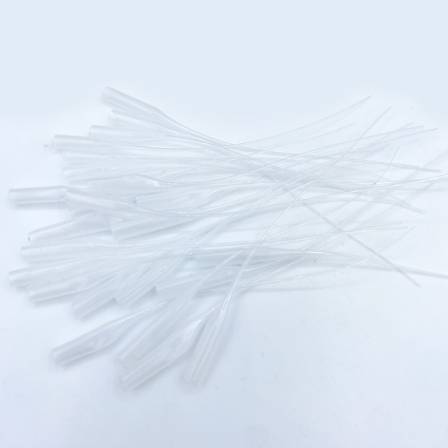 Disposable CA Glue Tips - Patrick Adair Supplies