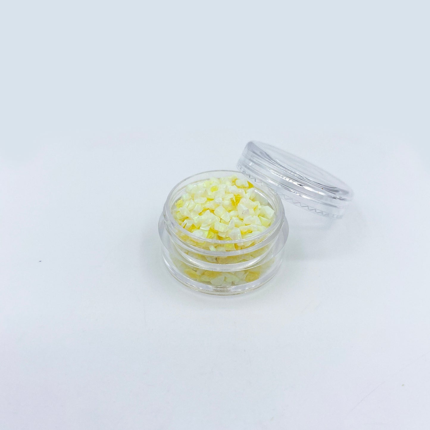 Opal - Popcorn Yellow - Patrick Adair Supplies