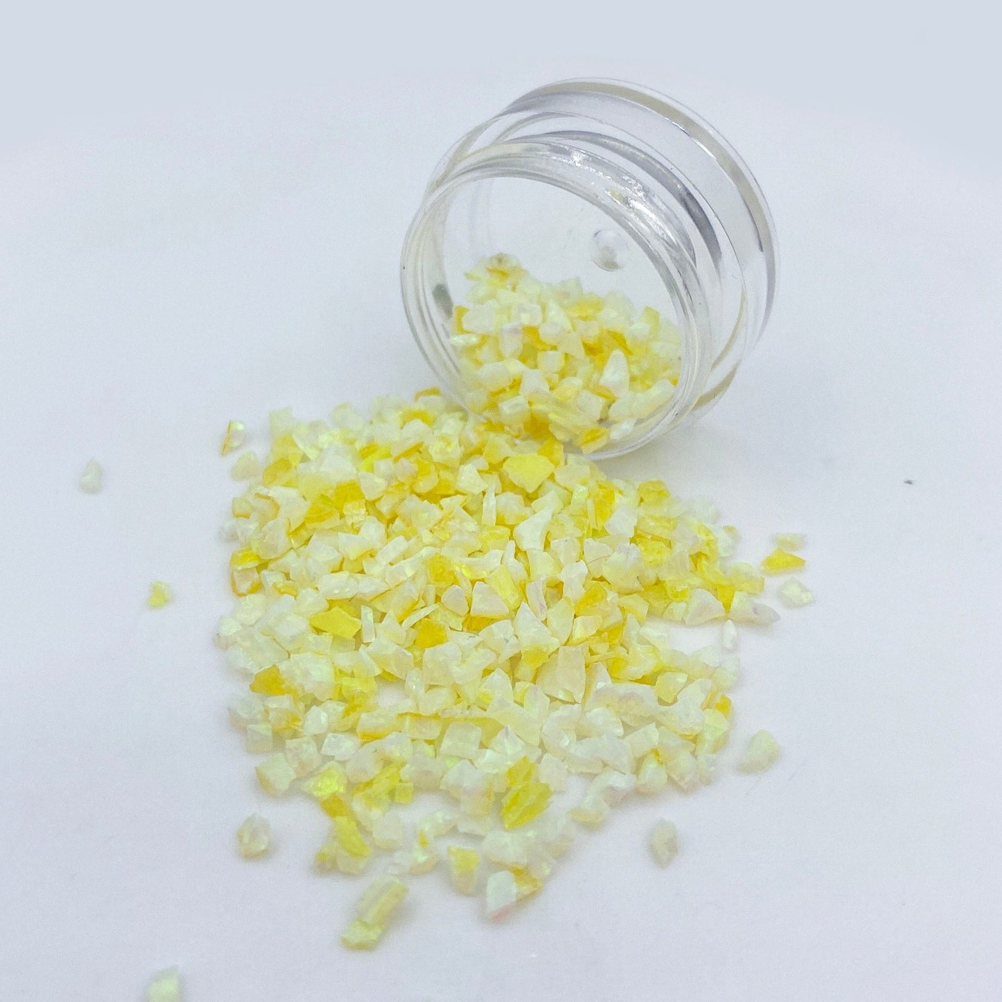 Opal - Popcorn Yellow - Patrick Adair Supplies