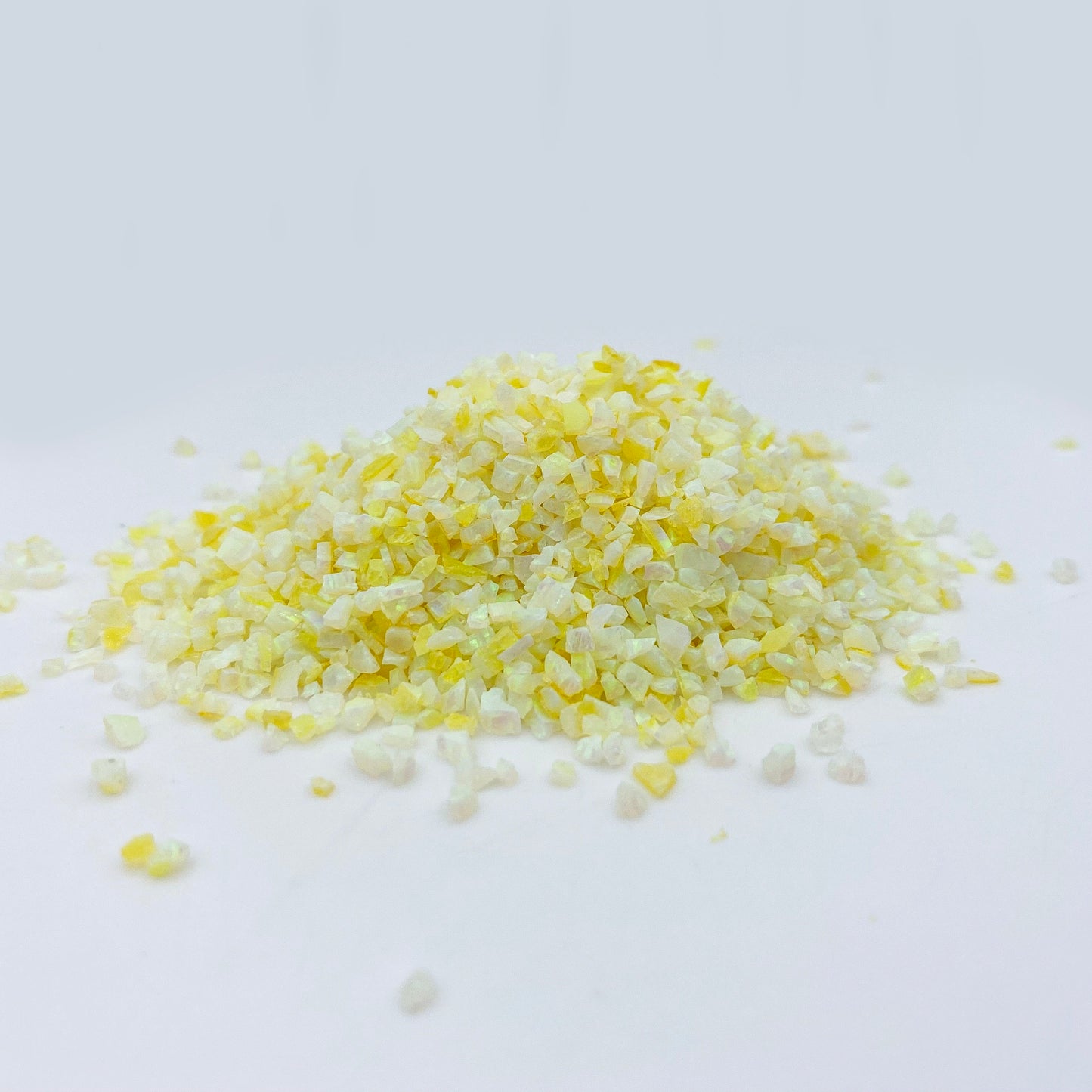 Opal - Popcorn Yellow - Patrick Adair Supplies