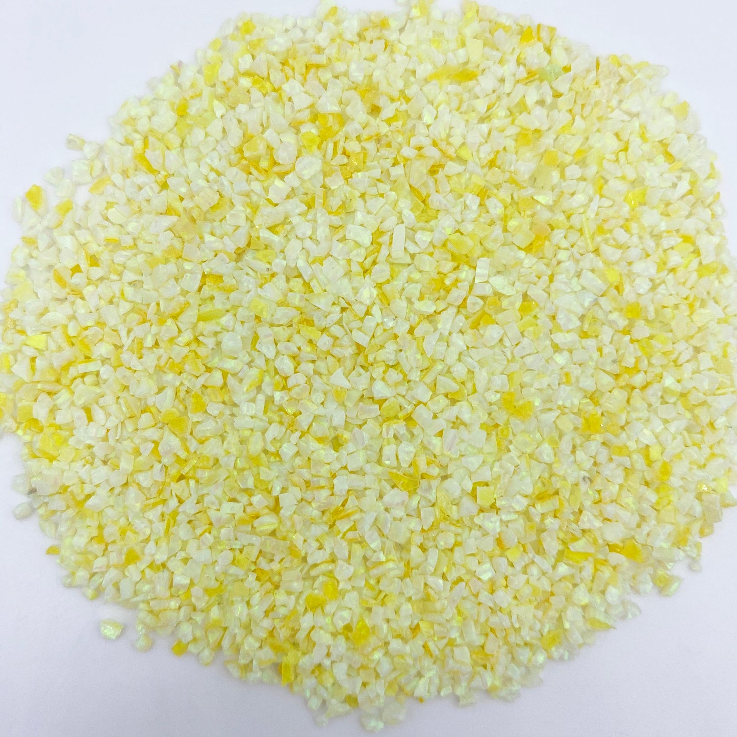 Opal - Popcorn Yellow - Patrick Adair Supplies