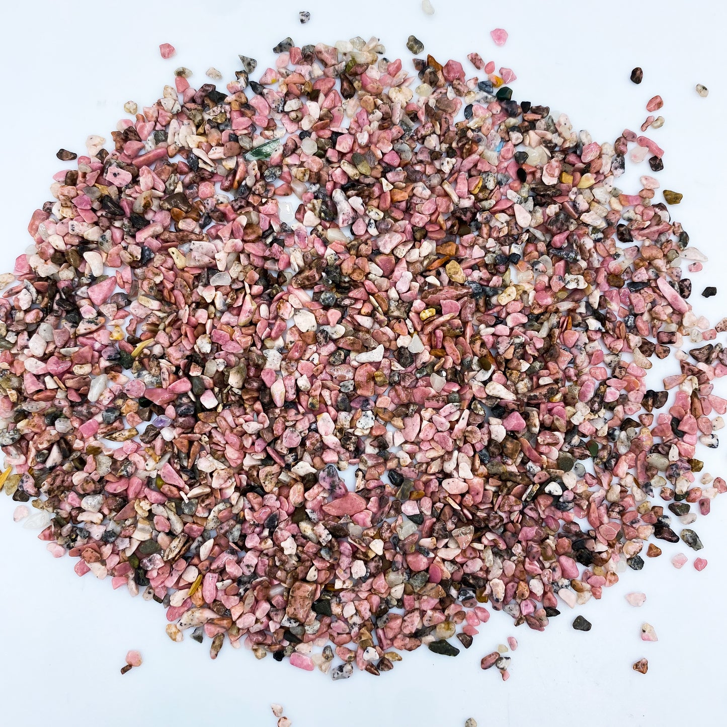 Rhodonite - Patrick Adair Supplies