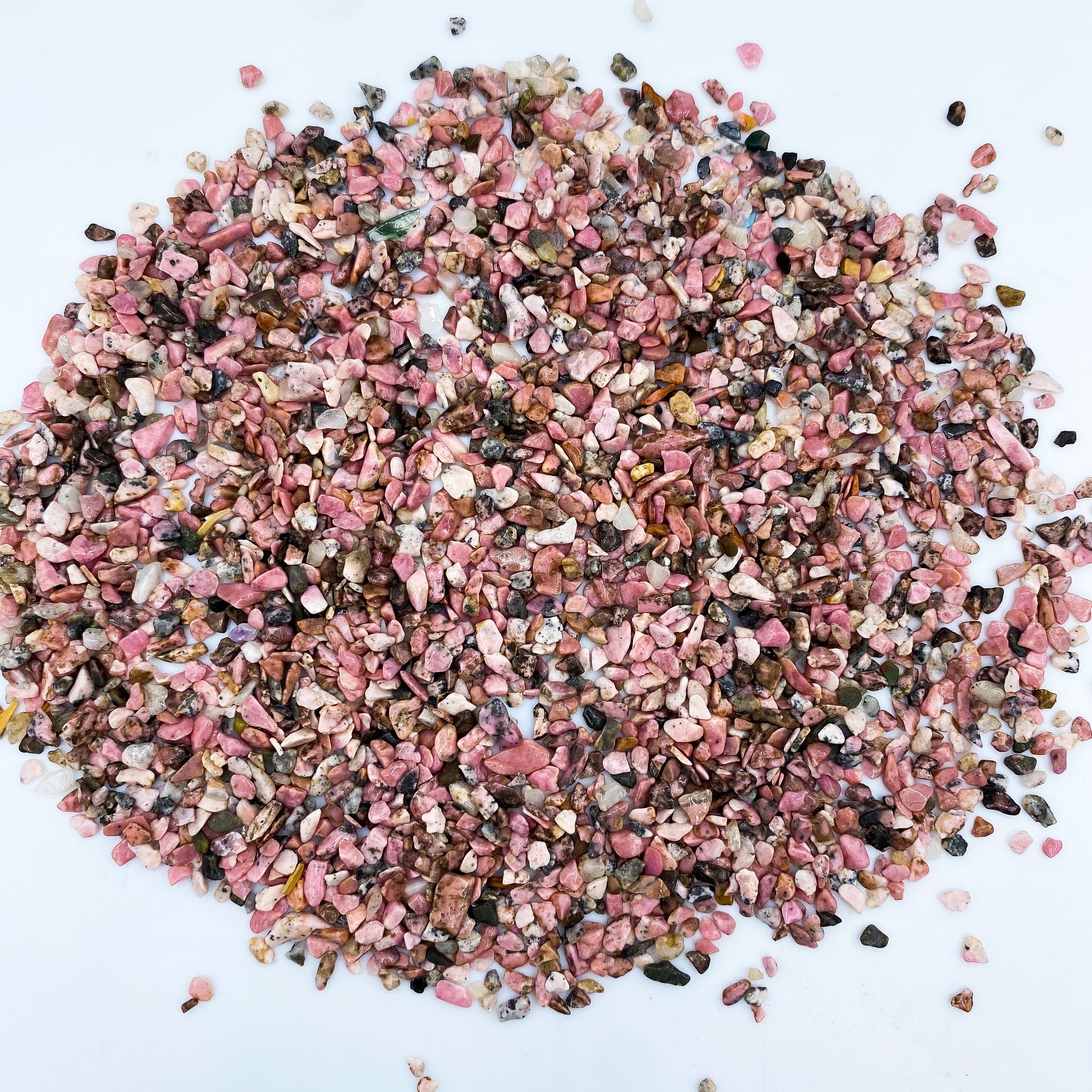 Rhodonite - Patrick Adair Supplies