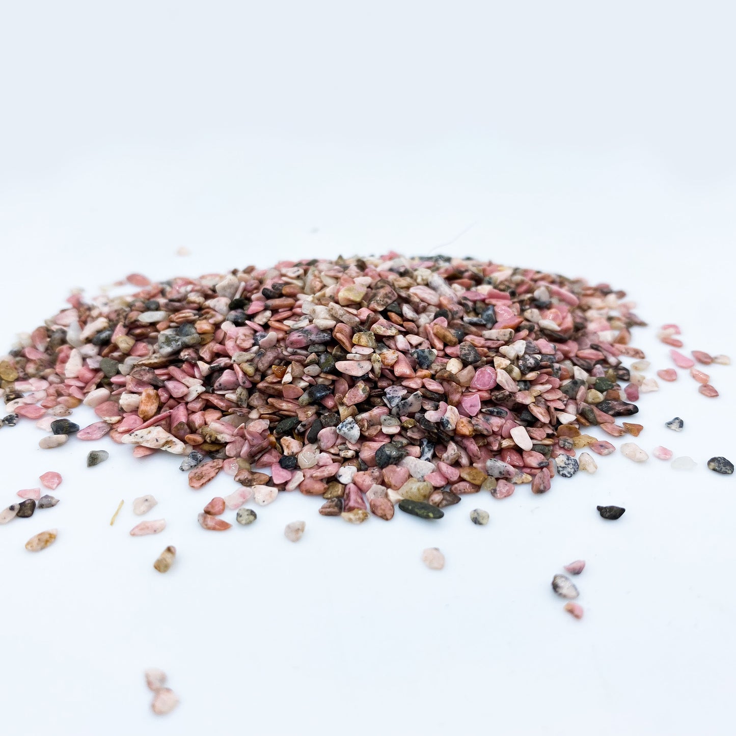 Rhodonite - Patrick Adair Supplies