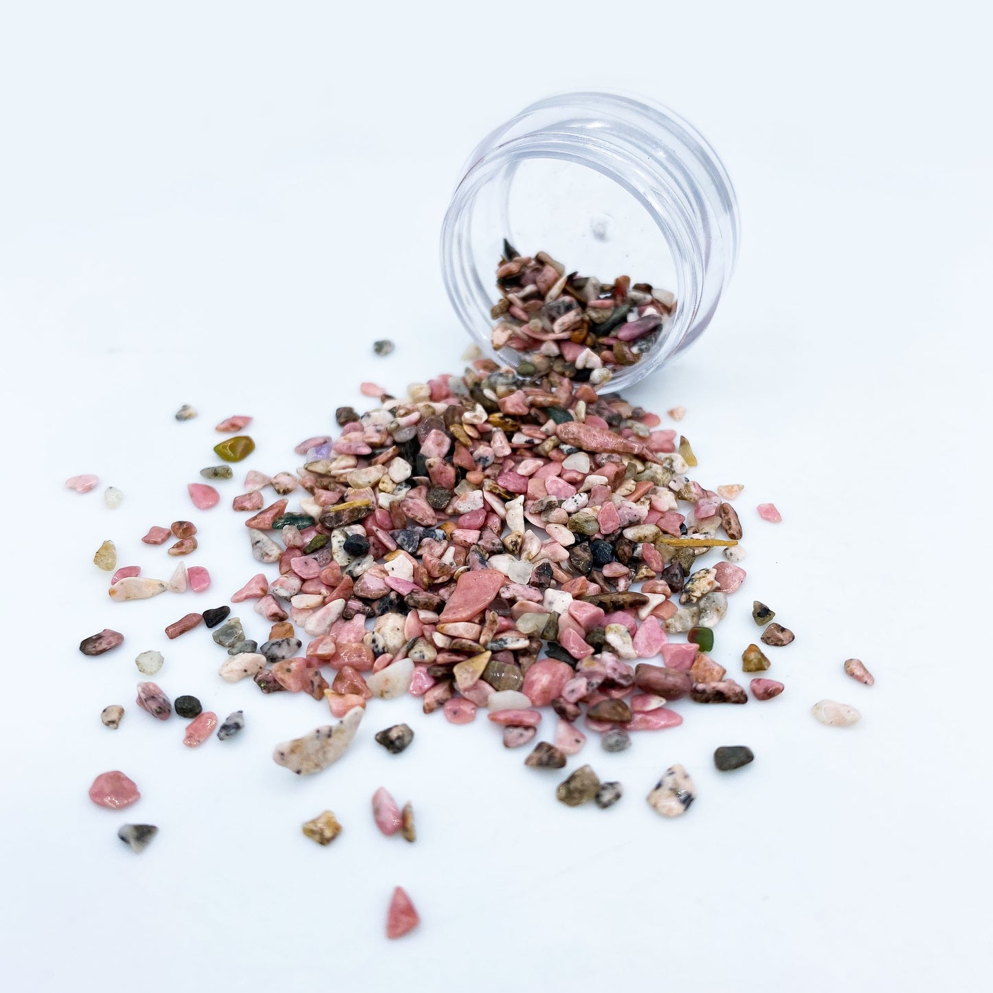 Rhodonite - Patrick Adair Supplies