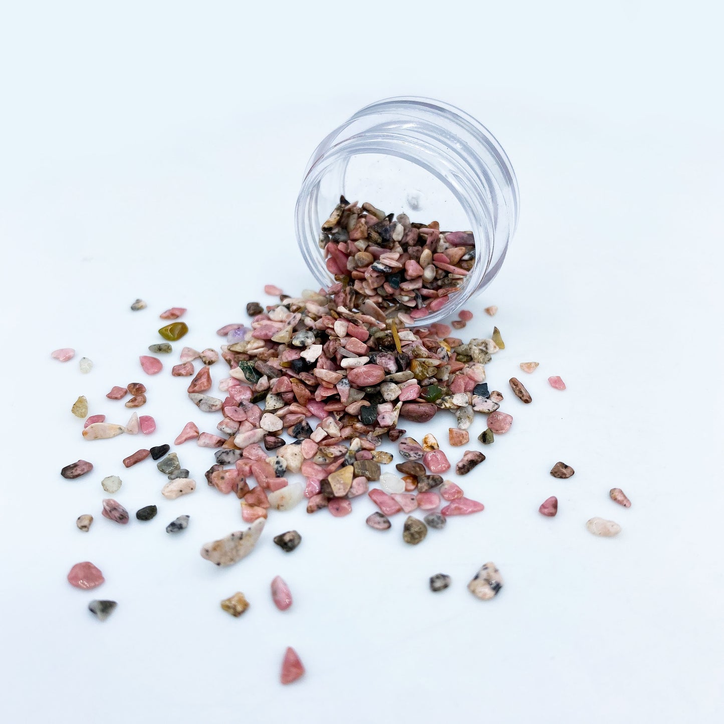 Rhodonite - Patrick Adair Supplies