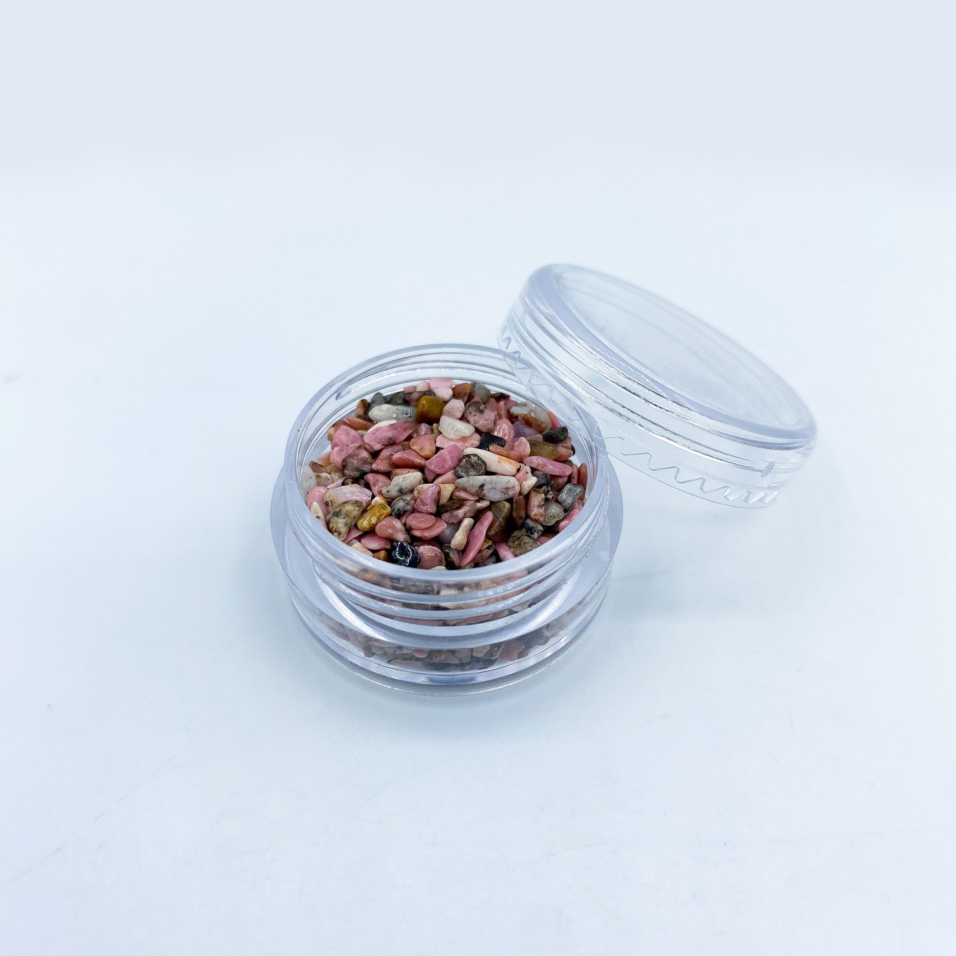 Rhodonite - Patrick Adair Supplies