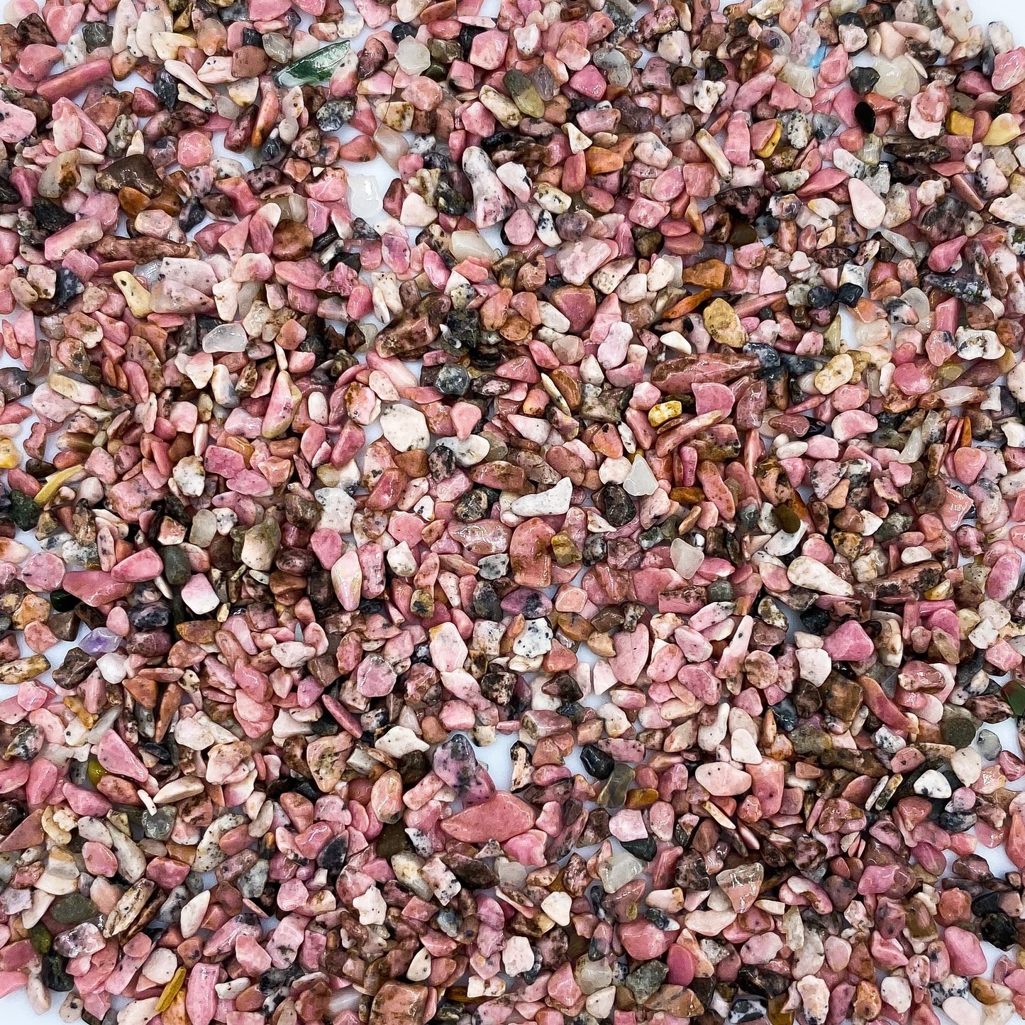 Rhodonite - Patrick Adair Supplies