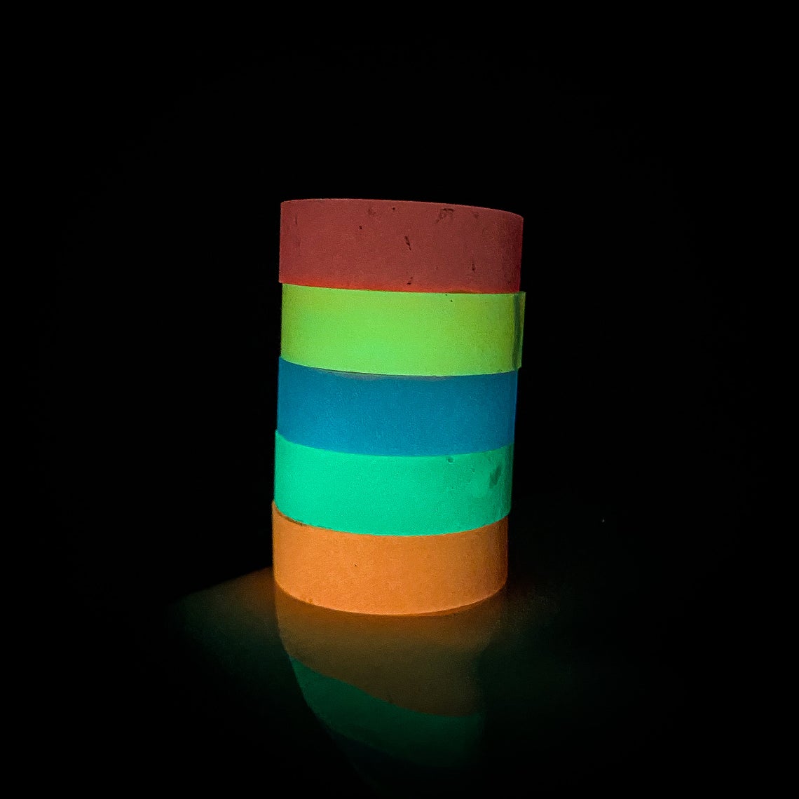 Resin Ring Blank - 5 Pack - Patrick Adair Supplies