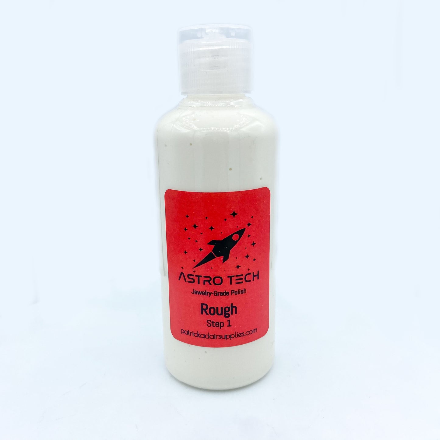 Astro Tech Rough (Step 1) Polish - Patrick Adair Supplies