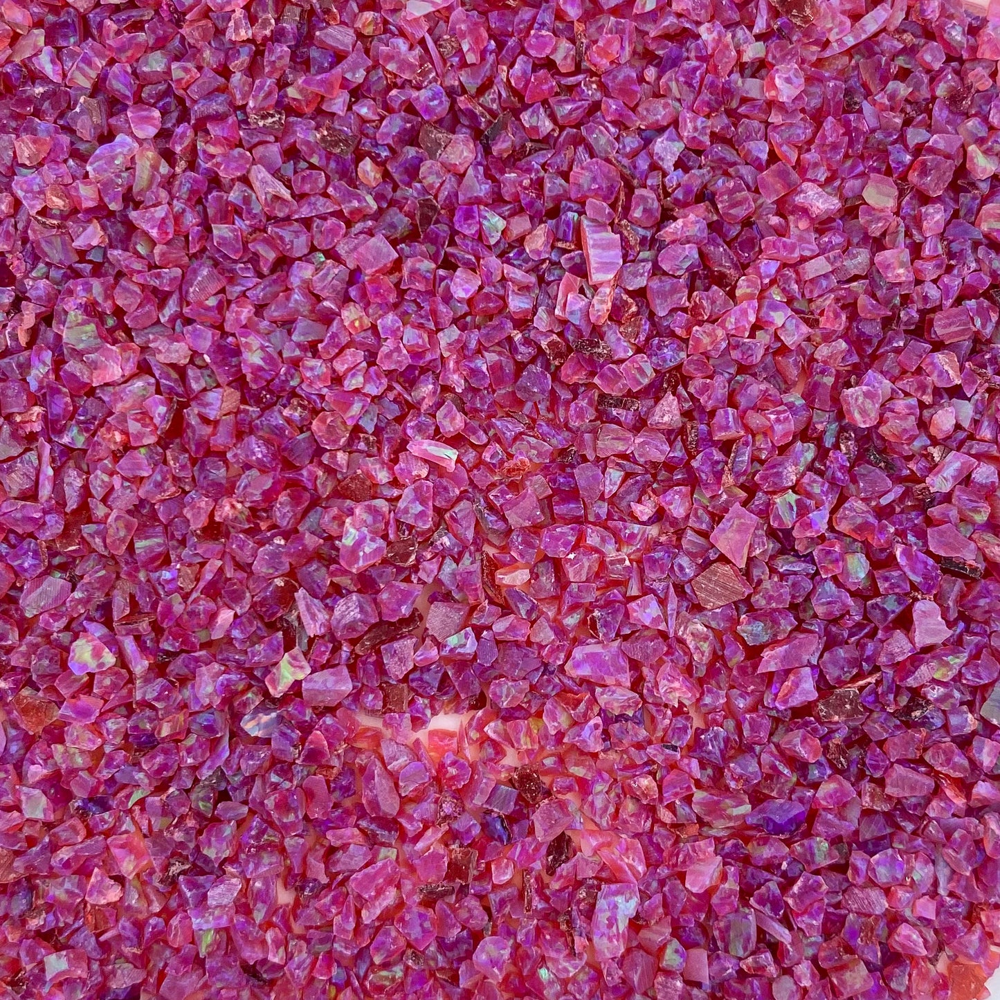 Opal - Ruby Red - Patrick Adair Supplies