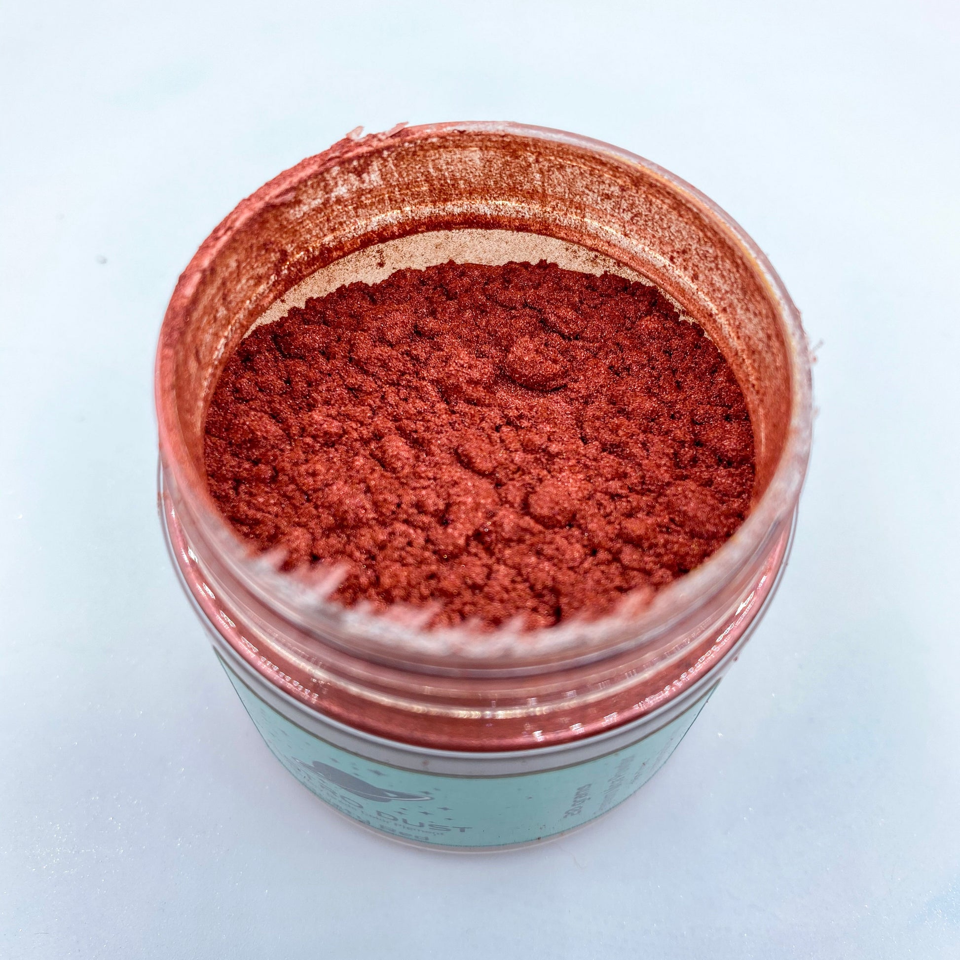 Astro Dust Rusty Red Color Pigment - Patrick Adair Supplies