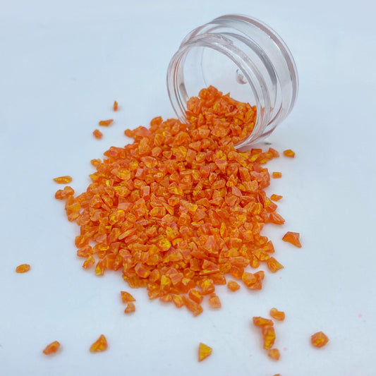 Opal - Salmon - Patrick Adair Supplies