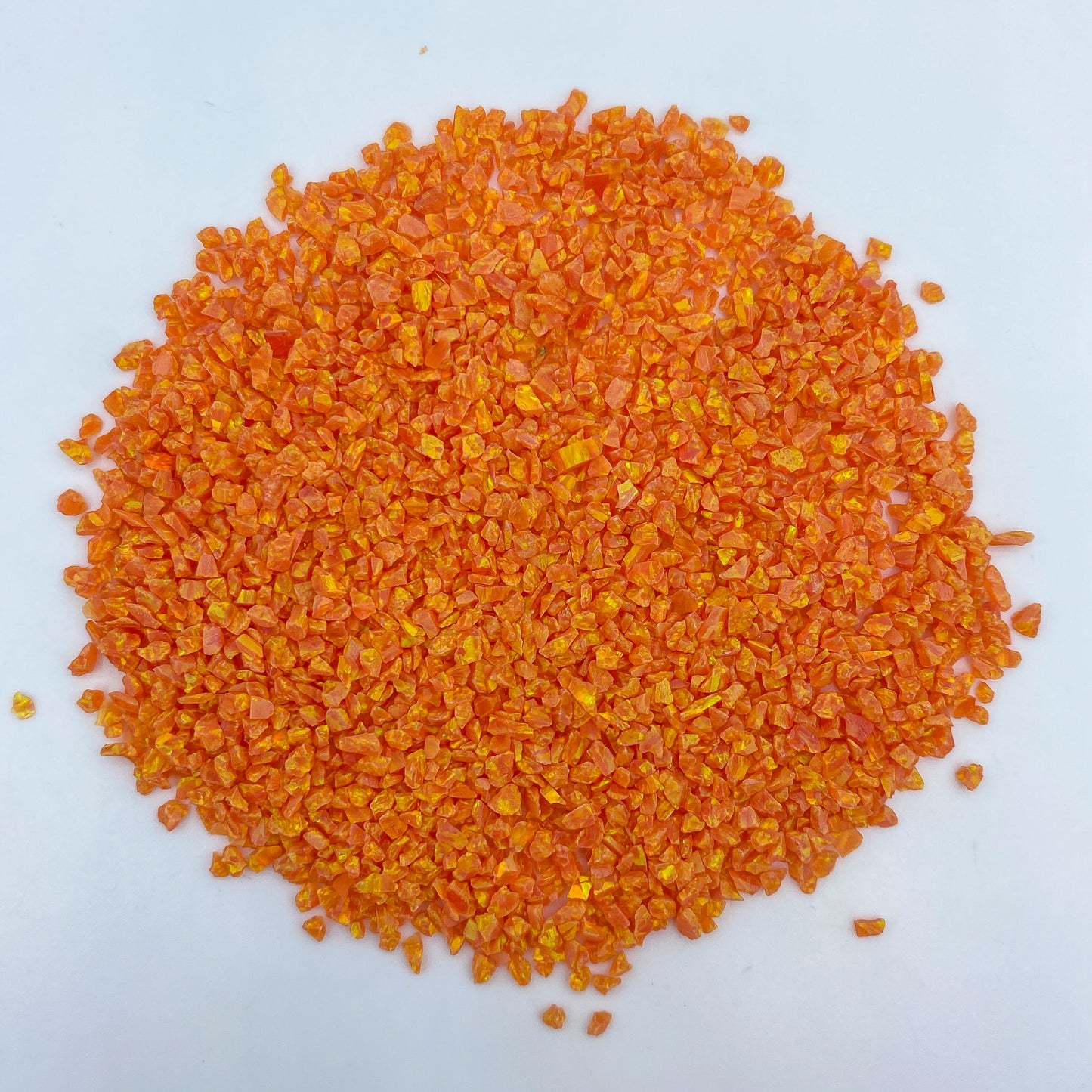 Opal - Salmon - Patrick Adair Supplies