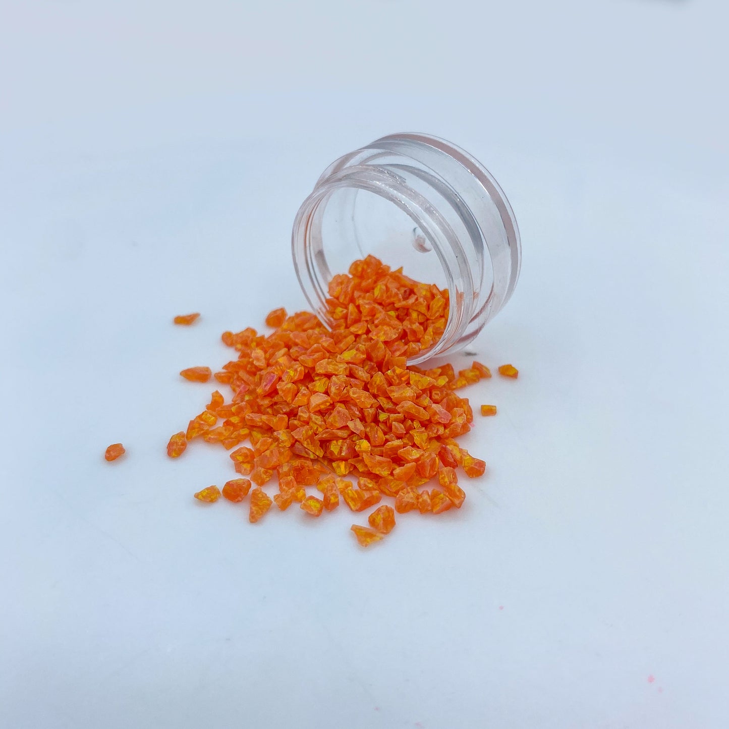 Opal - Salmon - Patrick Adair Supplies