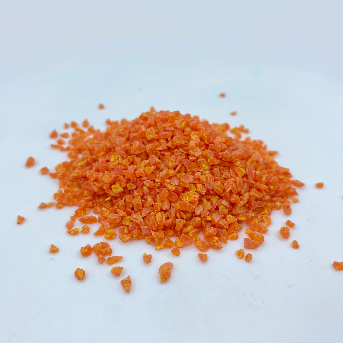 Opal - Salmon - Patrick Adair Supplies
