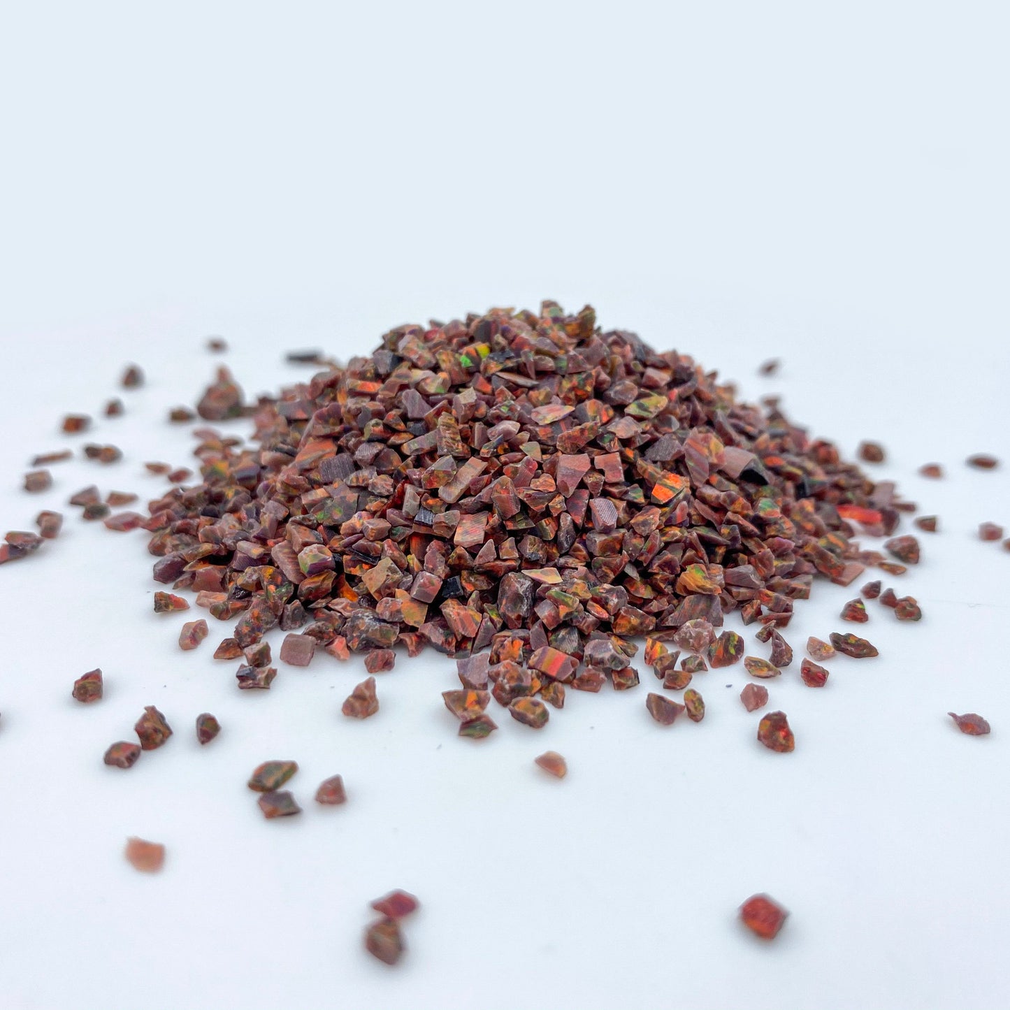Opal - Sangria Red - Patrick Adair Supplies