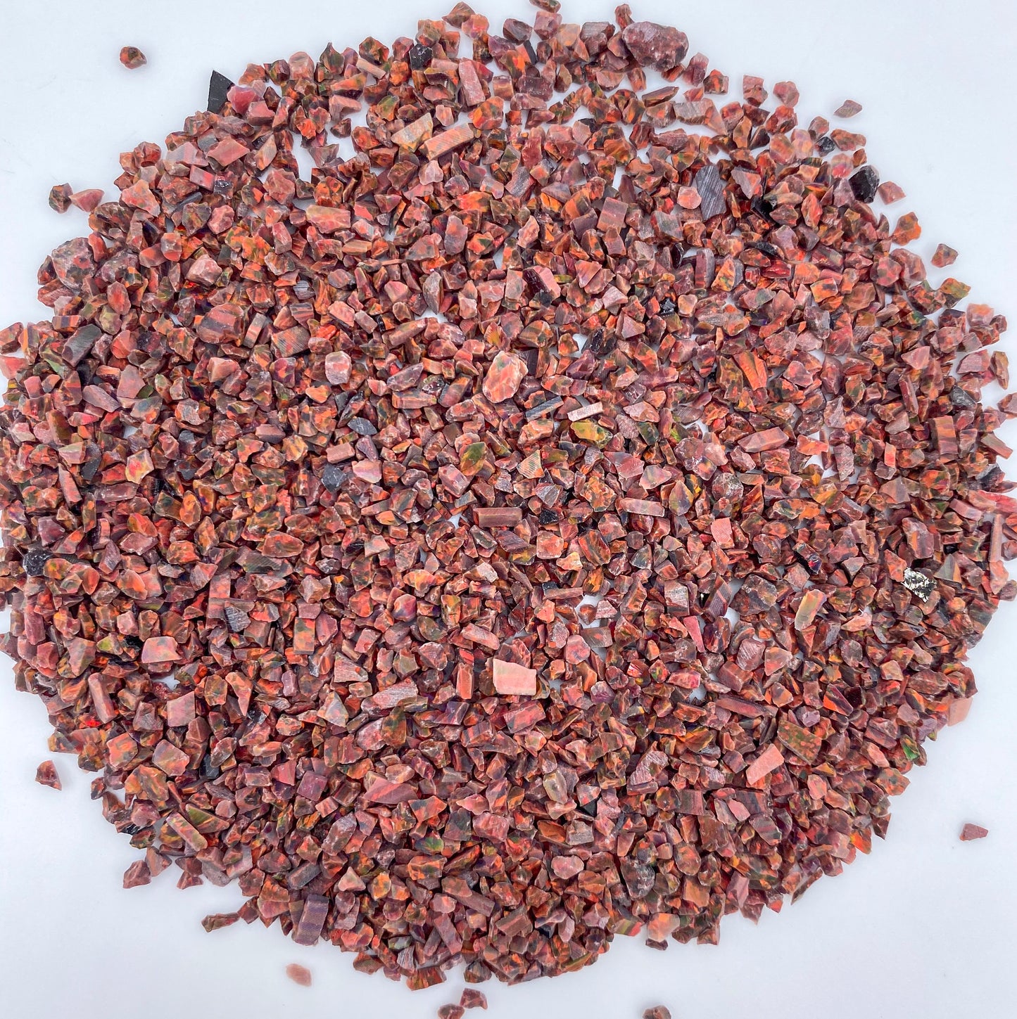Opal - Sangria Red - Patrick Adair Supplies