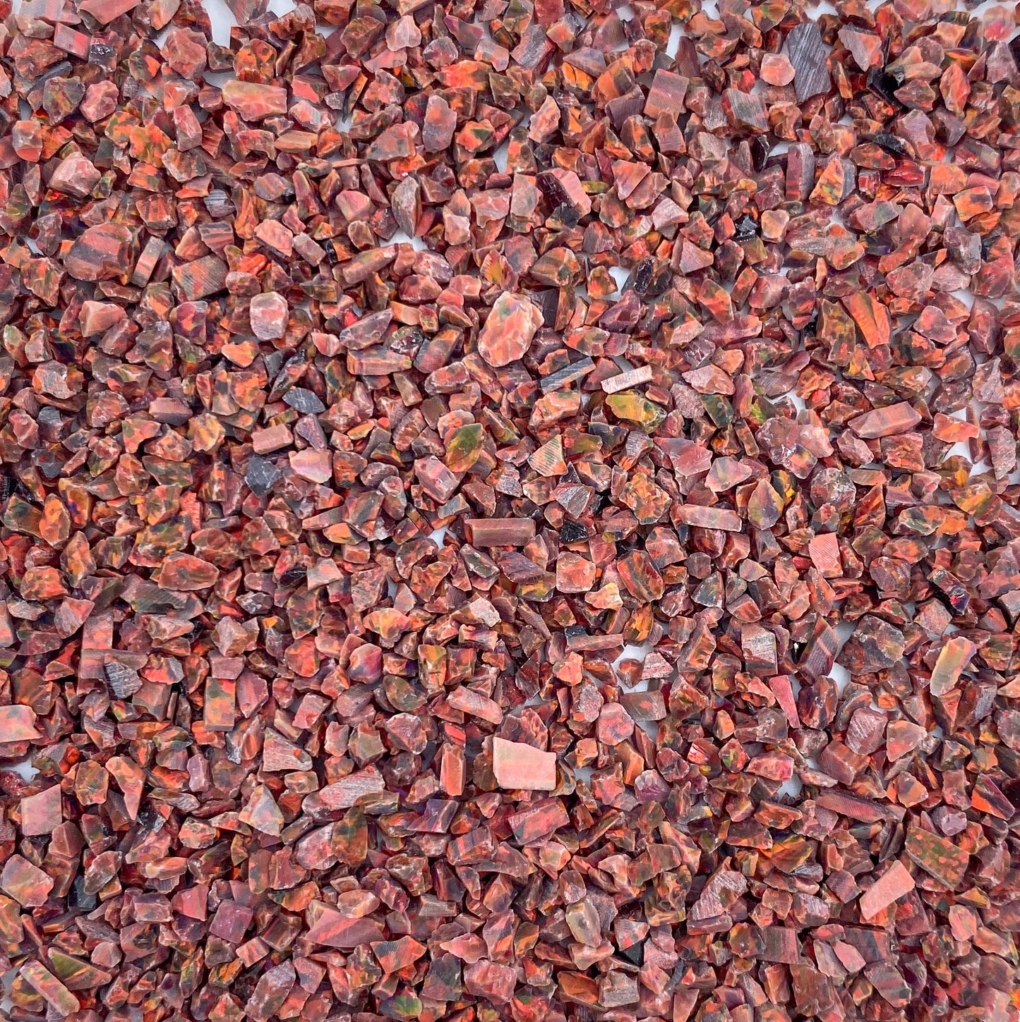 Opal - Sangria Red - Patrick Adair Supplies