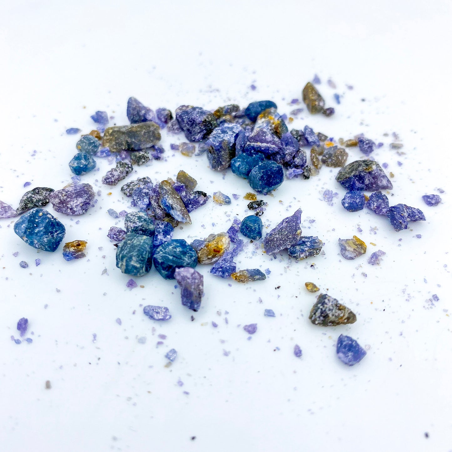 Sapphire - Patrick Adair Supplies