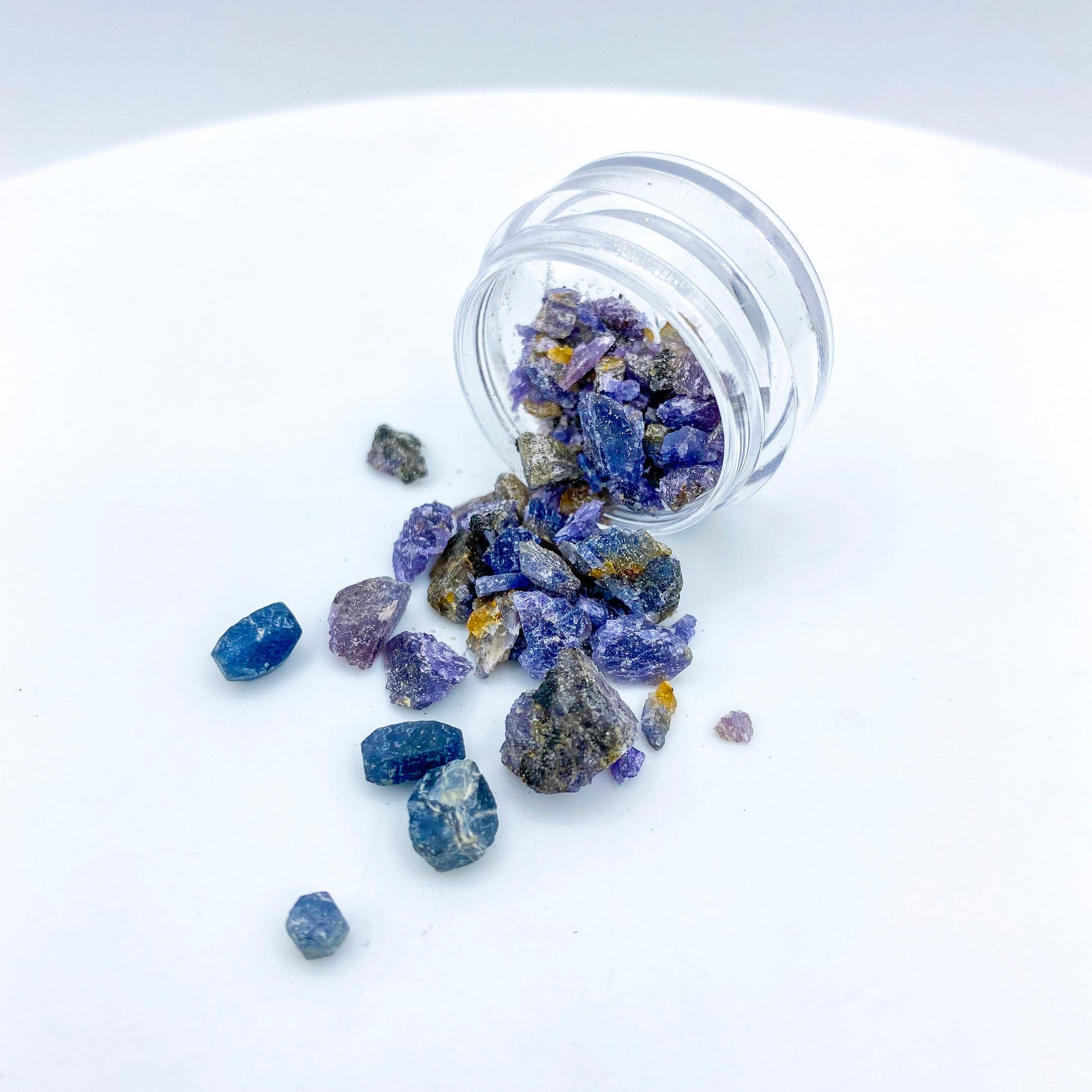 Sapphire - Patrick Adair Supplies