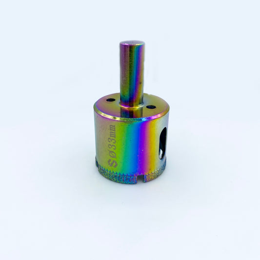 Individual Diamond Hole Saws - Patrick Adair Supplies