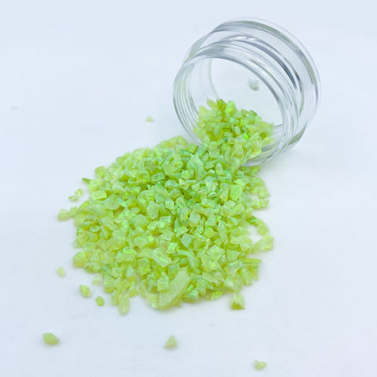 Opal - Sea Green - Patrick Adair Supplies