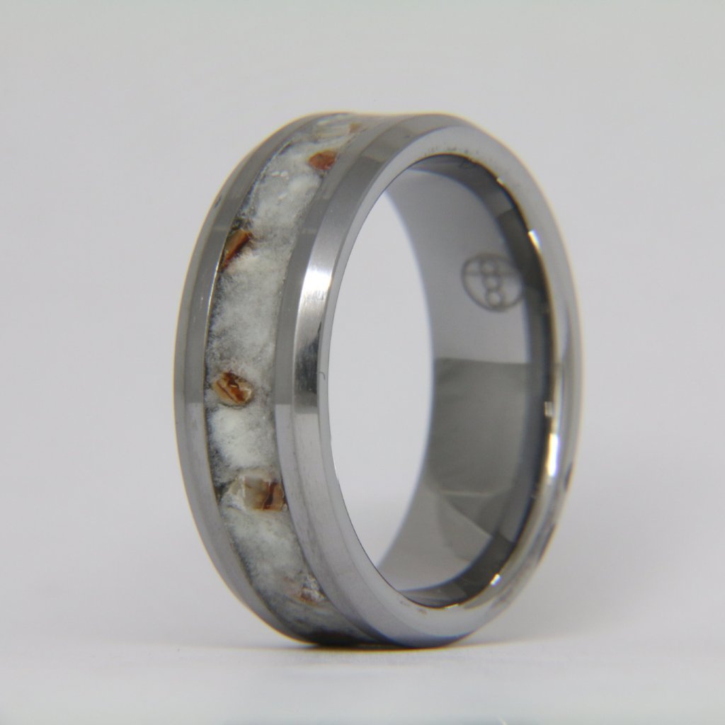 Siberian Mammoth Ring Kit - Patrick Adair Supplies