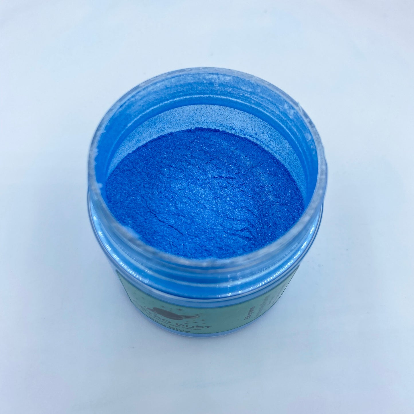 Astro Dust Sky Blue Color Pigment - Patrick Adair Supplies