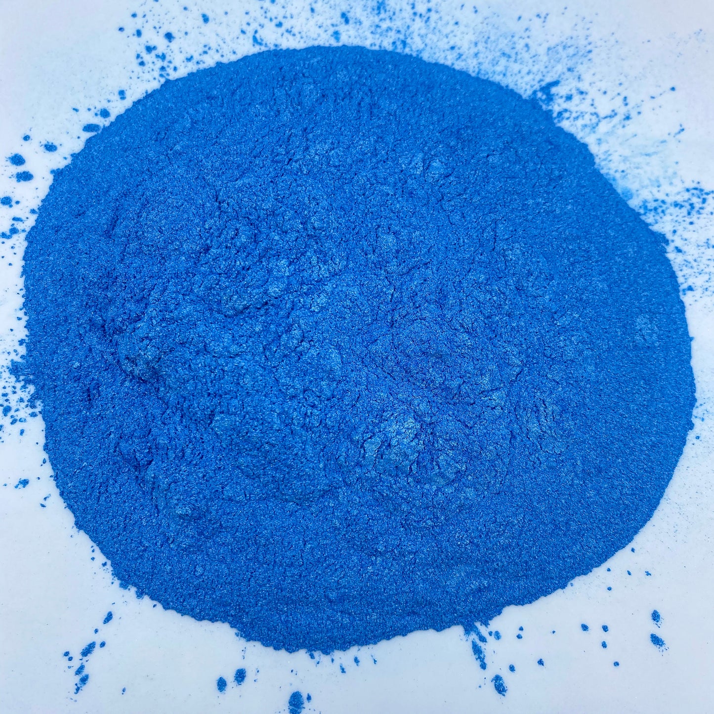 Astro Dust Sky Blue Color Pigment - Patrick Adair Supplies