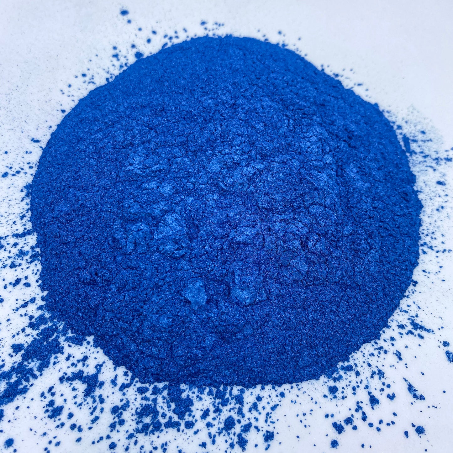 Astro Dust Slate Blue Color Pigment - Patrick Adair Supplies