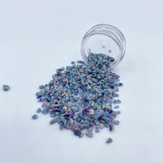 Opal - Sonic Gray - Patrick Adair Supplies