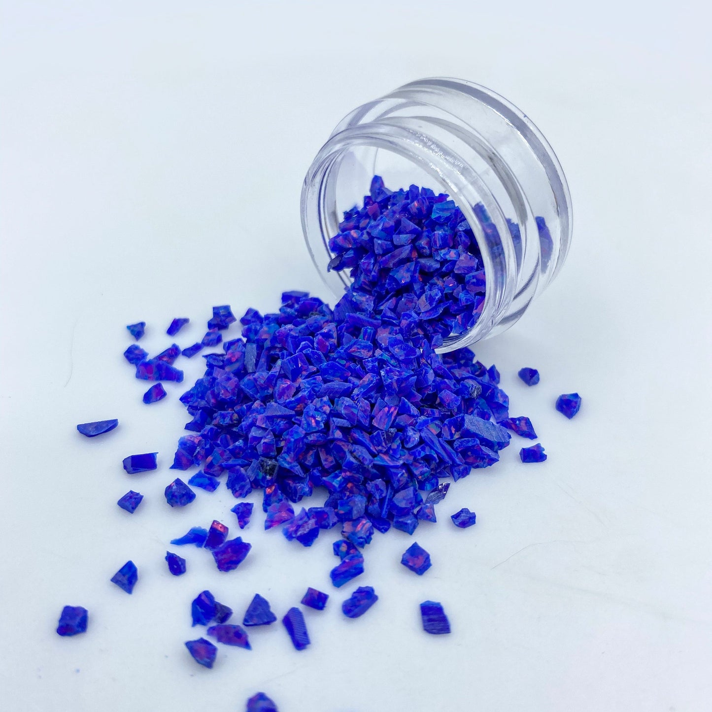 Opal - Deep Space Blue - Patrick Adair Supplies