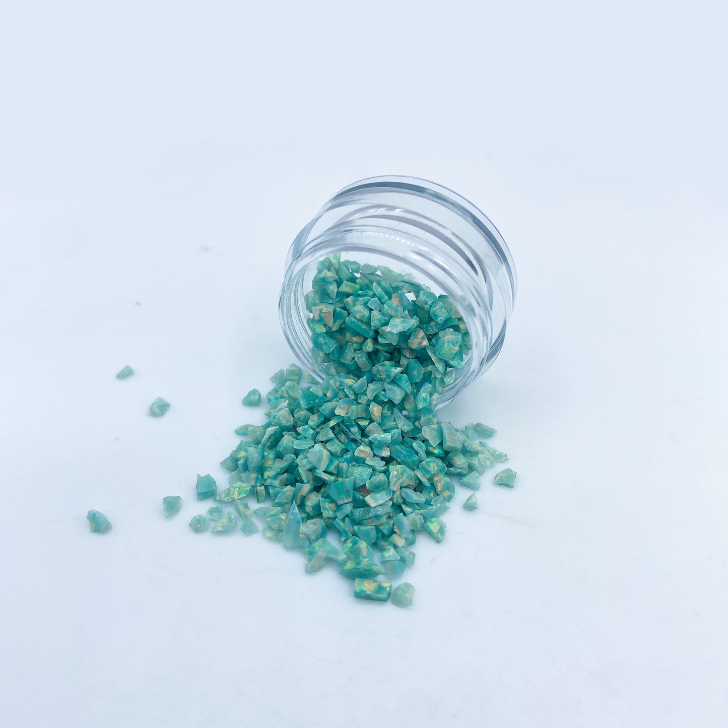 Opal - Spring Green - Patrick Adair Supplies