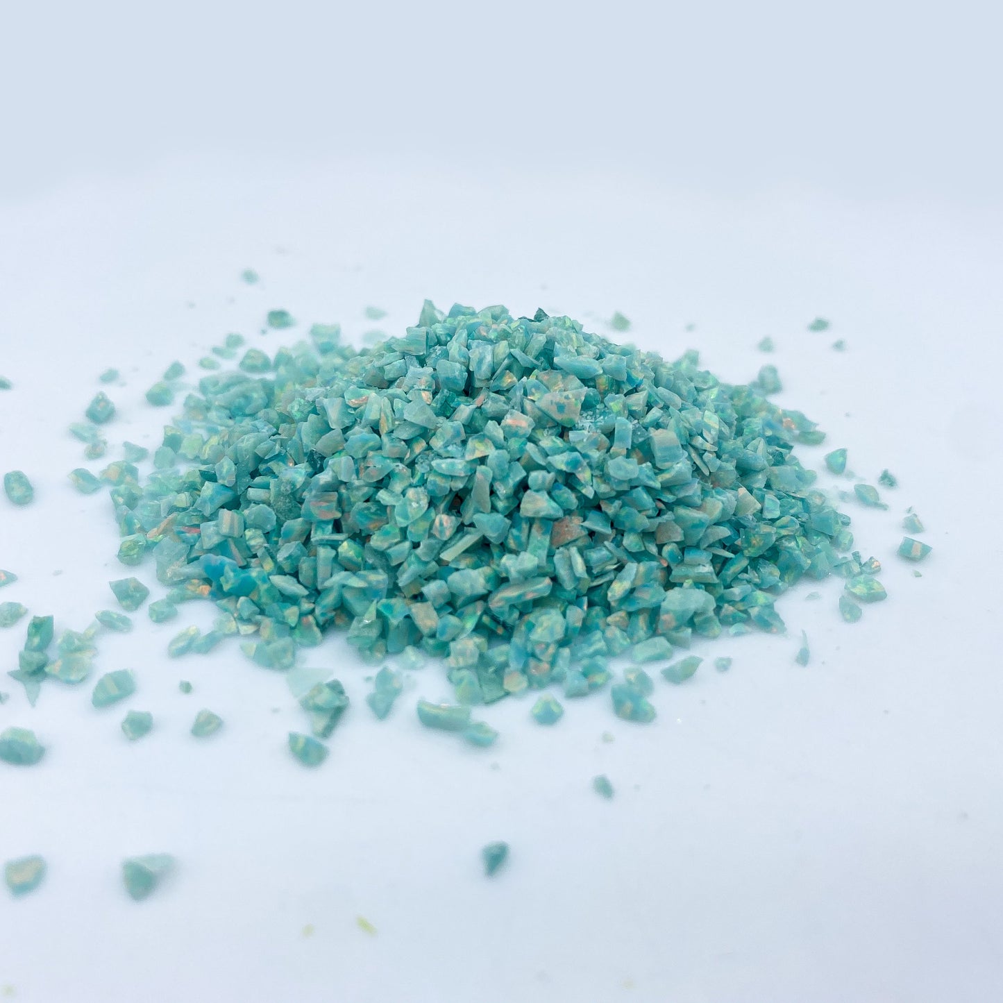 Opal - Spring Green - Patrick Adair Supplies