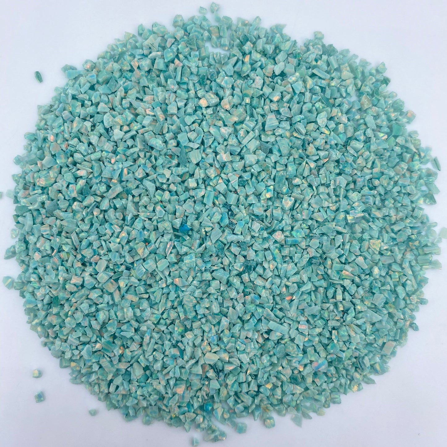 Opal - Spring Green - Patrick Adair Supplies