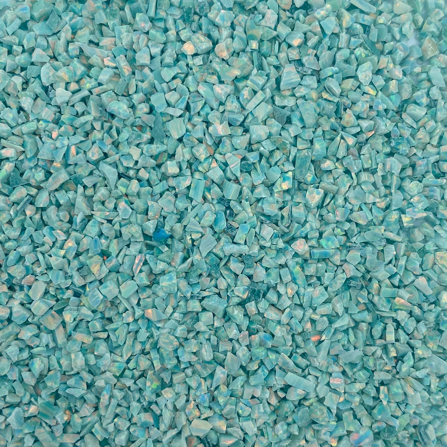 Opal - Spring Green - Patrick Adair Supplies