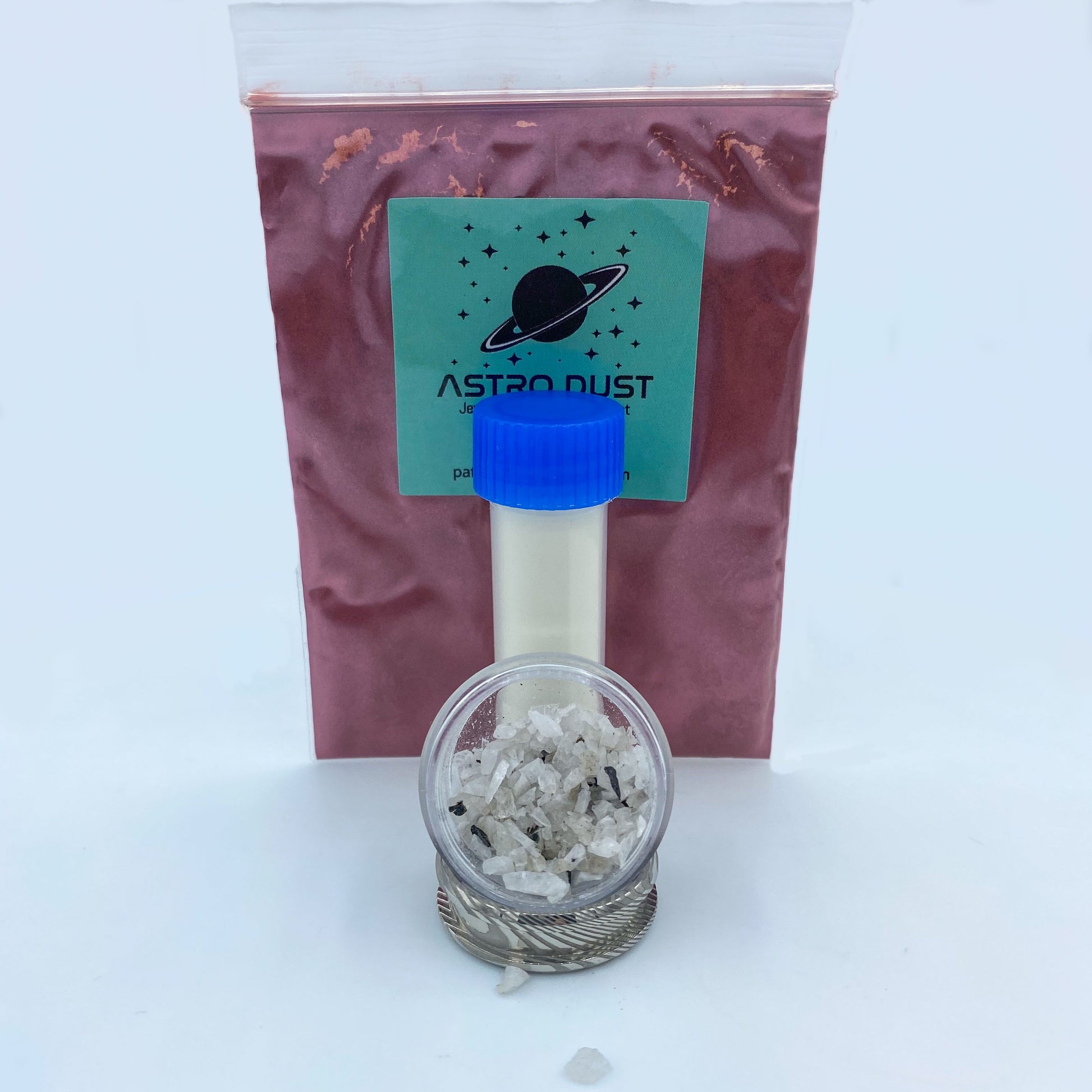 Build Your Own Ring Supplies Kit - Patrick Adair Supplies