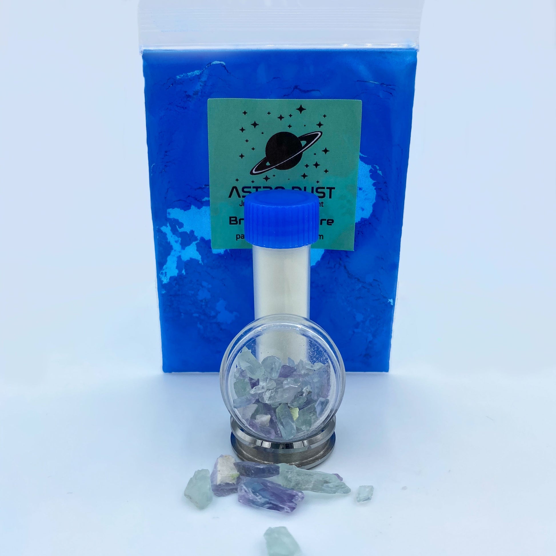 Build Your Own Ring Supplies Kit - Patrick Adair Supplies