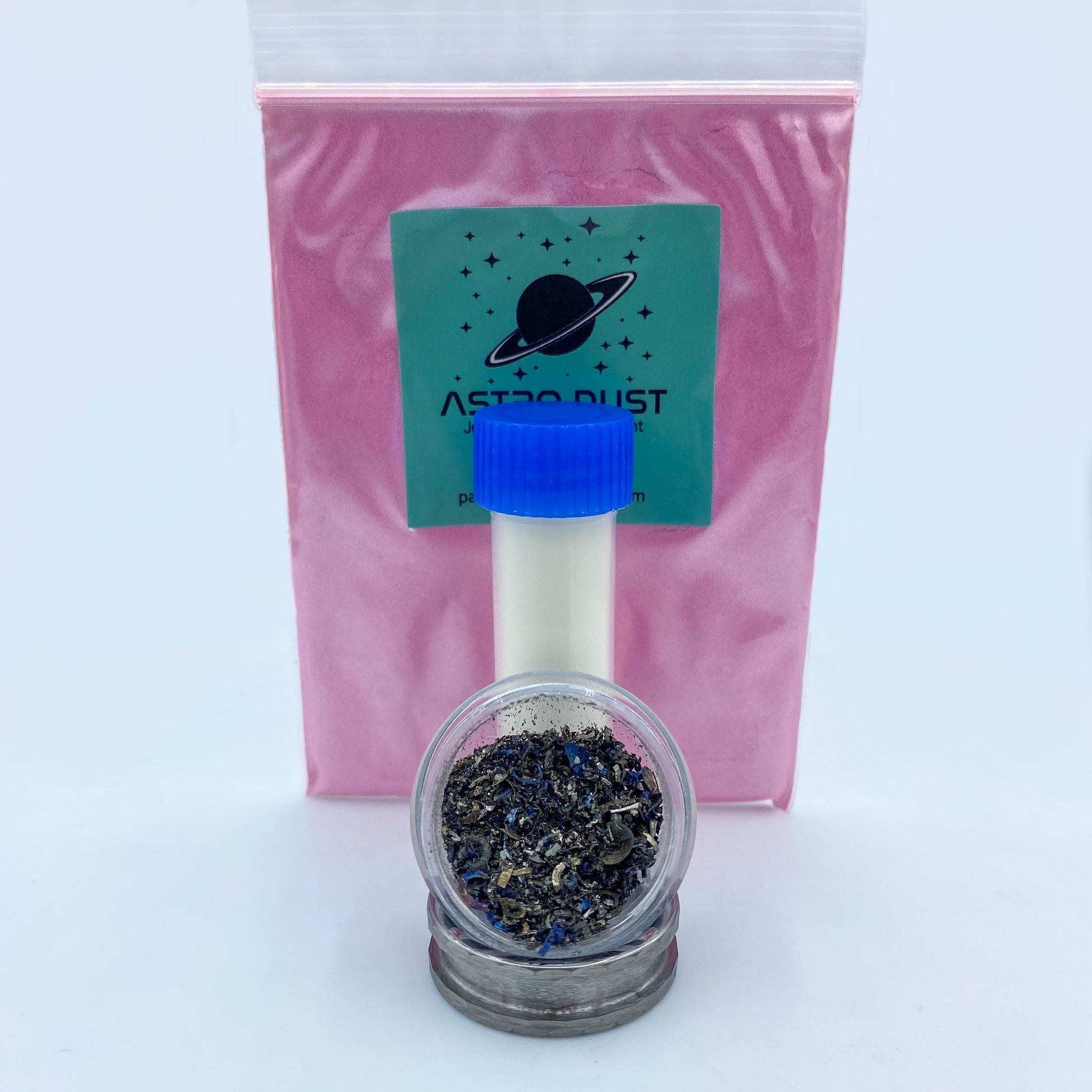 Build Your Own Ring Supplies Kit - Patrick Adair Supplies