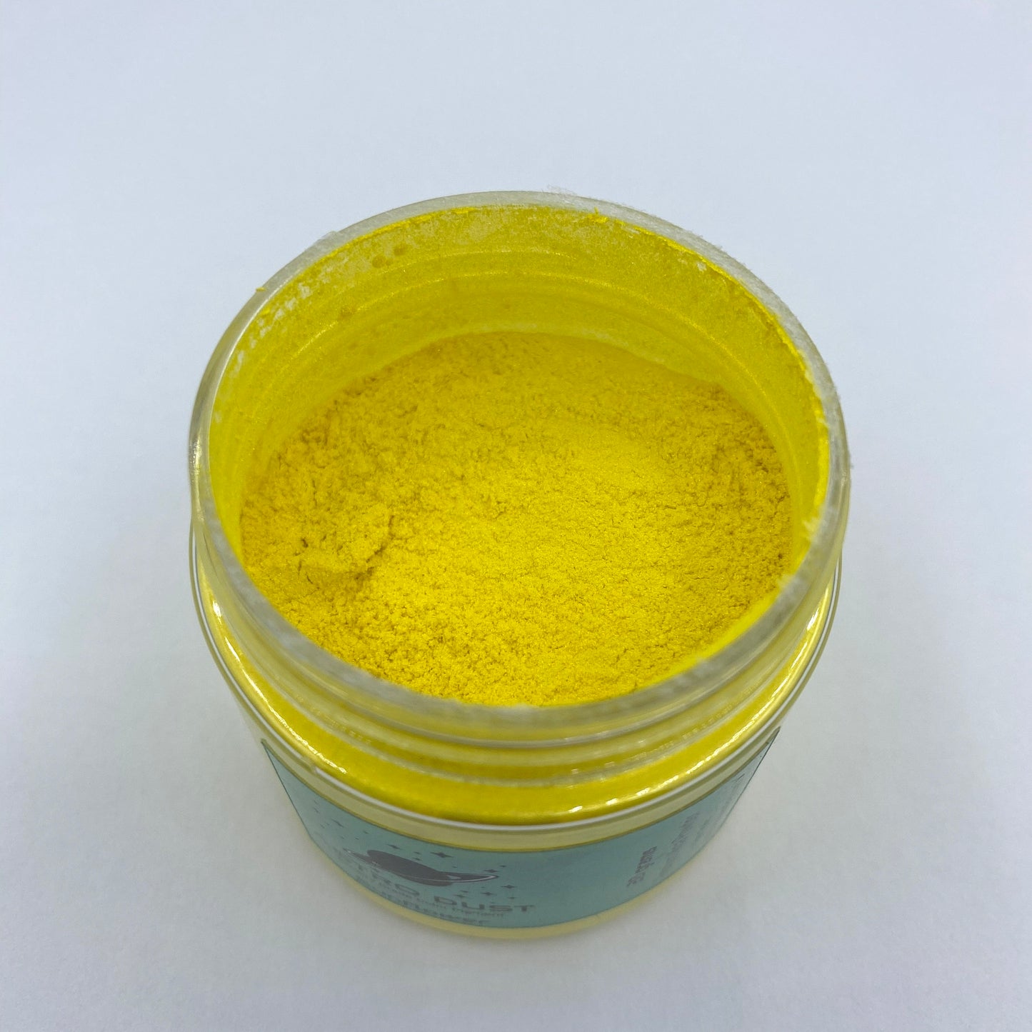 Astro Dust Sunflower Color Pigment - Patrick Adair Supplies