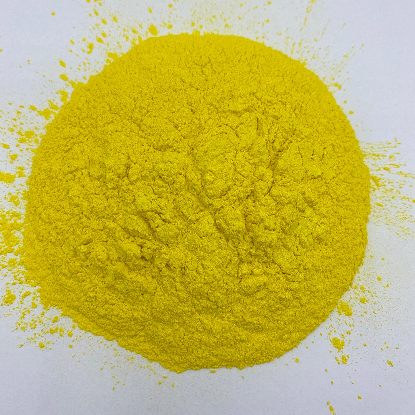 Astro Dust Sunflower Color Pigment - Patrick Adair Supplies