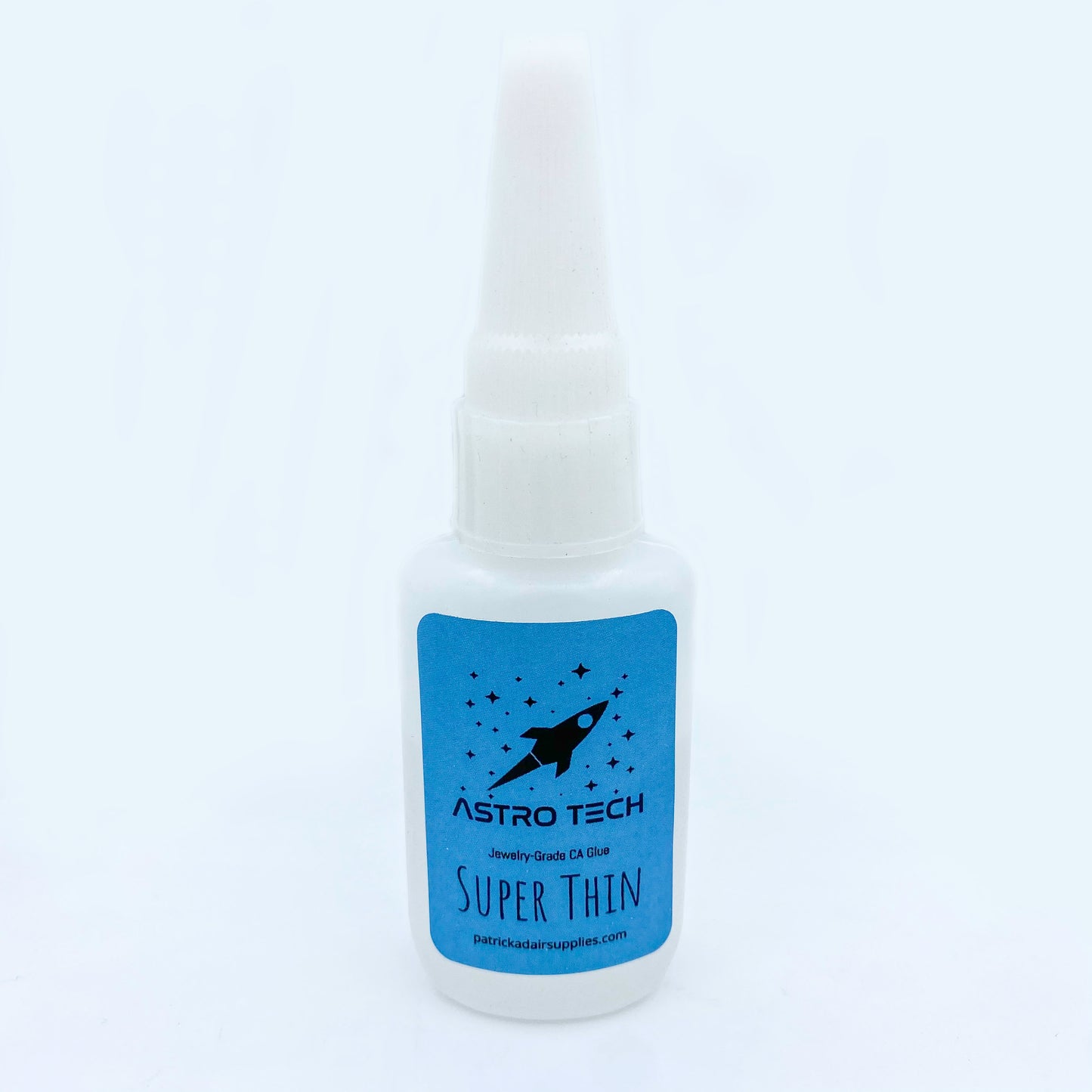 Astro Tech CA Glue - Super Thin - Patrick Adair Supplies