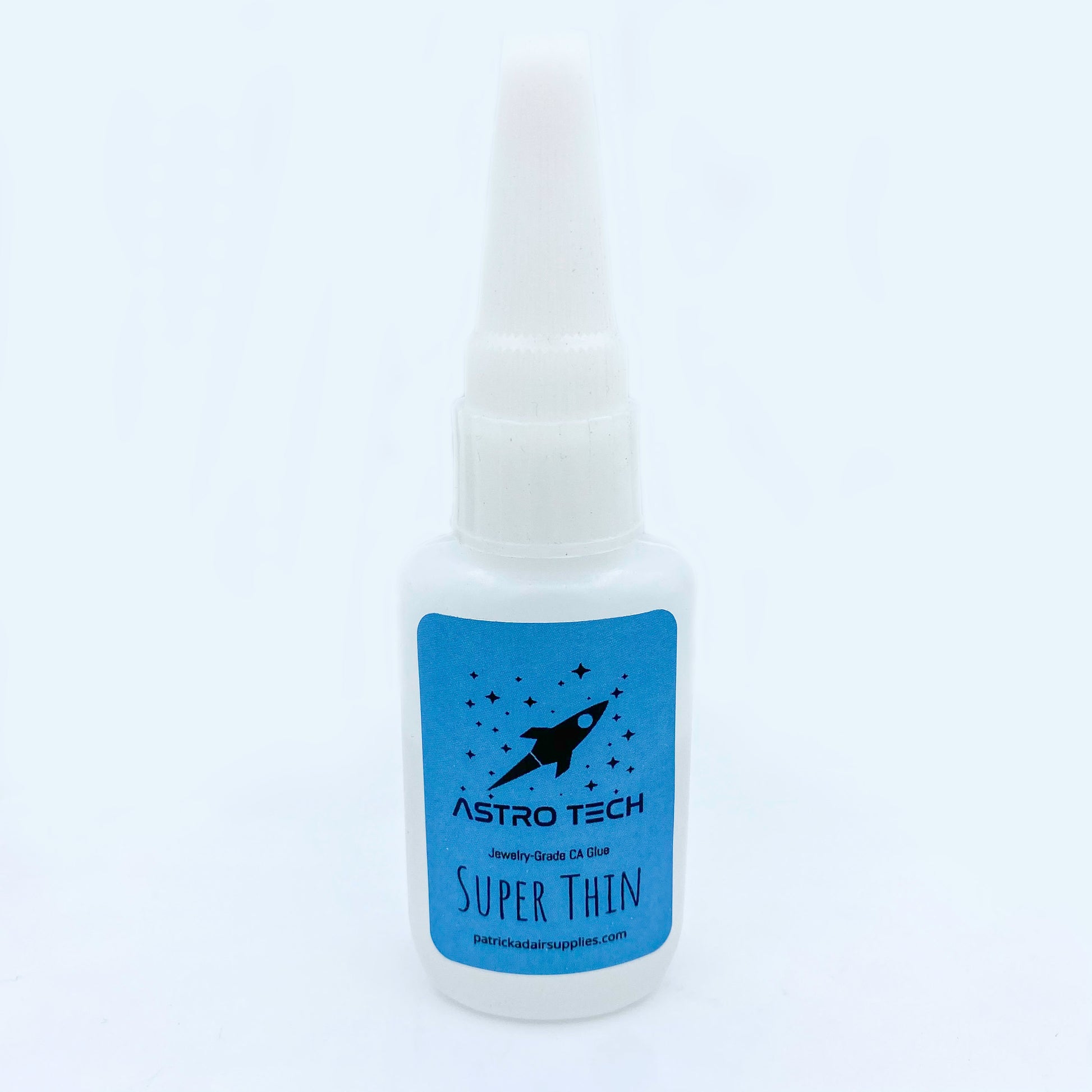 Astro Tech CA Glue - Super Thin - Patrick Adair Supplies