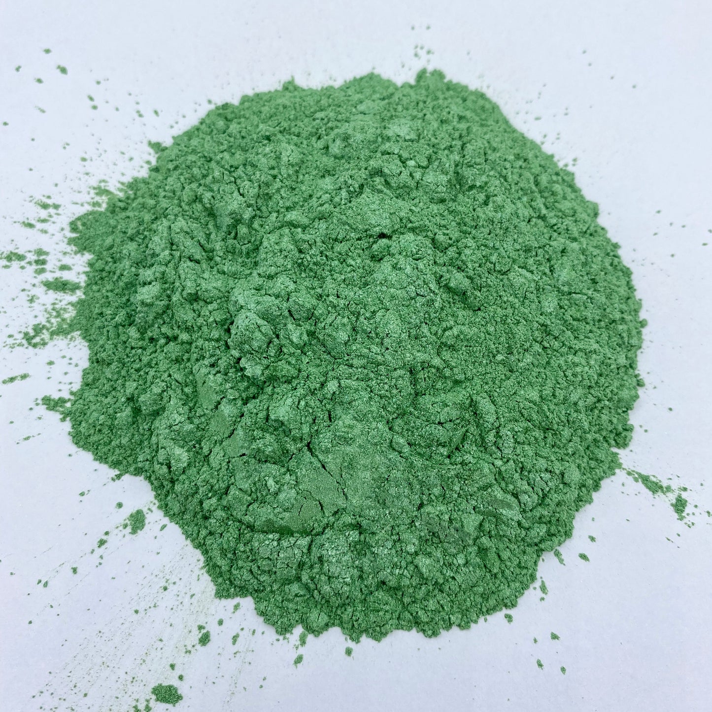 Astro Dust Swamp Green Color Pigment - Patrick Adair Supplies